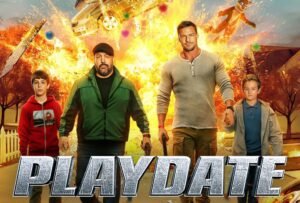 Un Día Fuera de Control